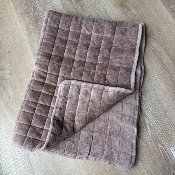 Kate Quinn Organics Other - Kate Quinn Baby Quilt